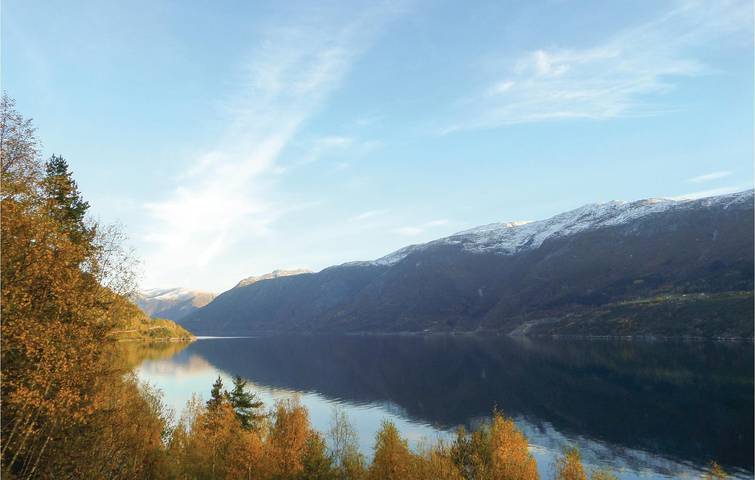 Ferienhaus für 4 Personen, mit Garten, mit Haustier in Hardangerfjord - 4
