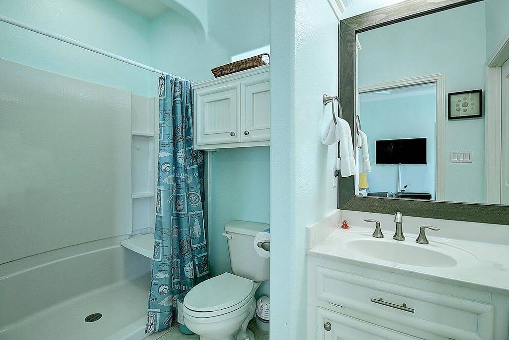 Mustang Island vacation home, access to beach & community pool in Corpus Christi, Mustang Island