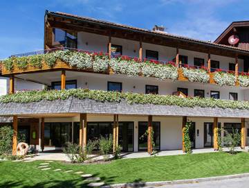 Ferienwohnung für 2 Personen in Schliersee, Bayerische Alpen, Bild 1