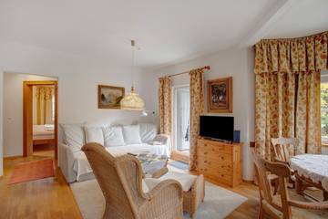 Ferienwohnung für 4 Personen in Wendelstein, Bayrischzell, Bild 1
