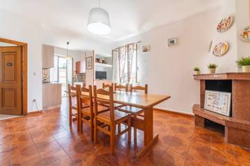 Appartamento per 9 Persone in Lu Bagnu, Castelsardo, Foto 1