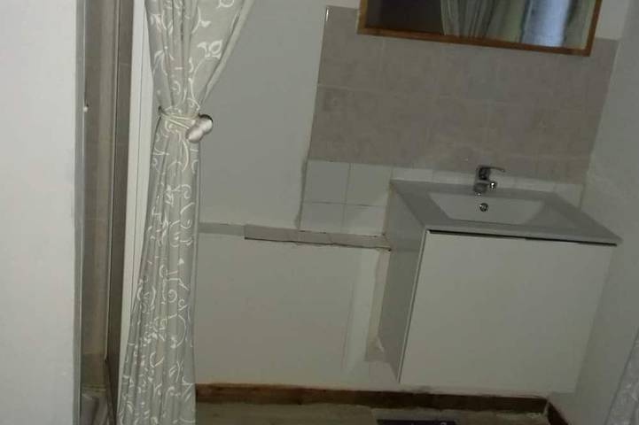 Maison de vacances pour 2 personnes, avec terrasse en Corse - 3