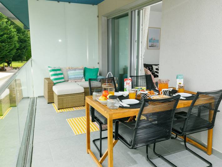 Gîte pour 4 personnes, avec terrasse et jardin dans Koroshegy - 3