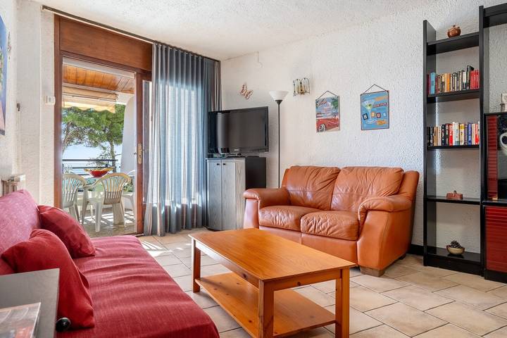Ferienwohnung für 6 Personen an der Costa Dorada - 2