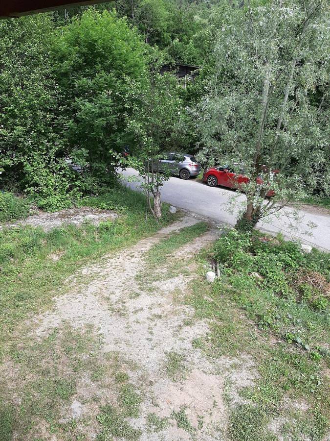 Gîte pour 4 personnes, avec jardin et terrasse ainsi que vue et vue sur le lac, animaux acceptés dans Grand lac de Laffrey - 4