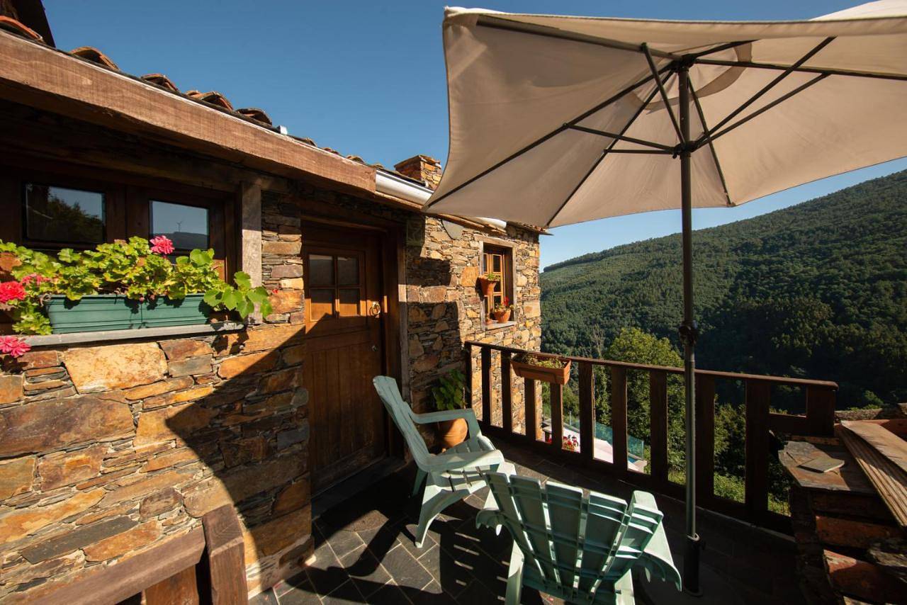 One-Bedroom House in Lousã, Serra da Lousã