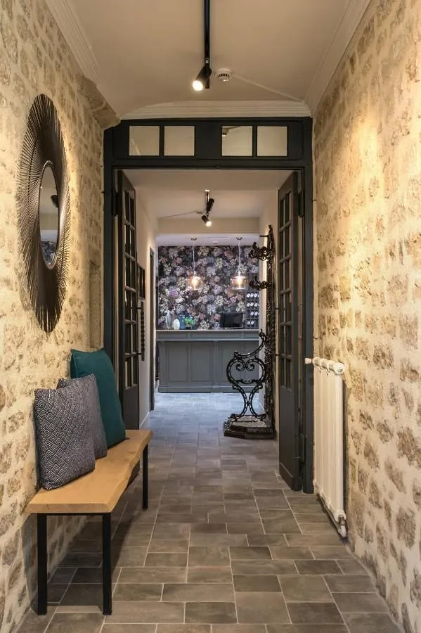 Hotel para 1 personas - 1