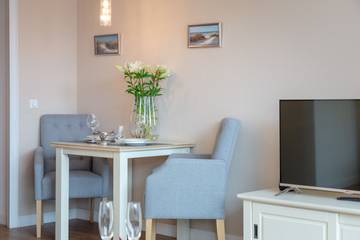 Ferienwohnung für 2 Personen in Westerland, Sylt (Gemeinde), Bild 3