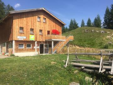 Ferienwohnung für 12 Personen in Vaz/Obervaz, Plessur Alpen, Bild 1