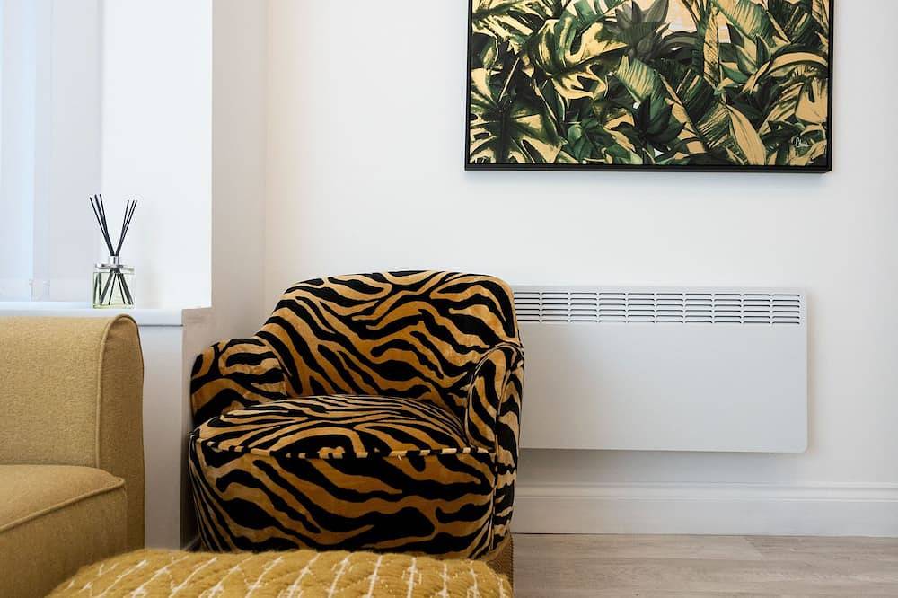 Apartamento entero, Apartamento-Superior-Baño privado con ducha-2 Bed Superior sleeps 5 in Leeds, Yorkshire del Oeste