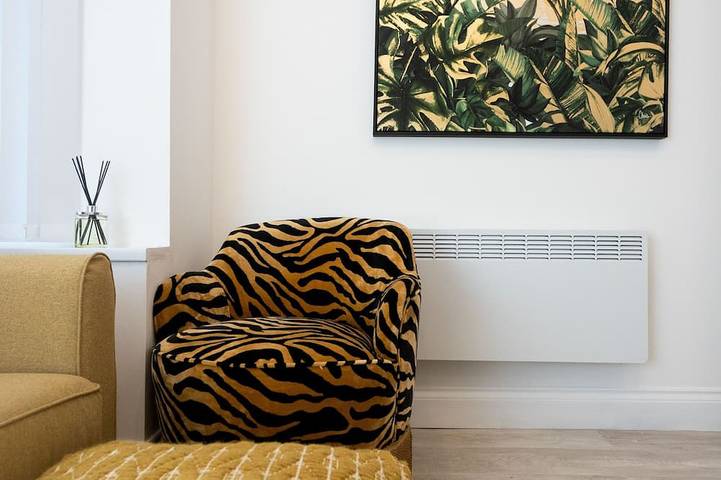 Ferienwohnung für 5 Personen - 1