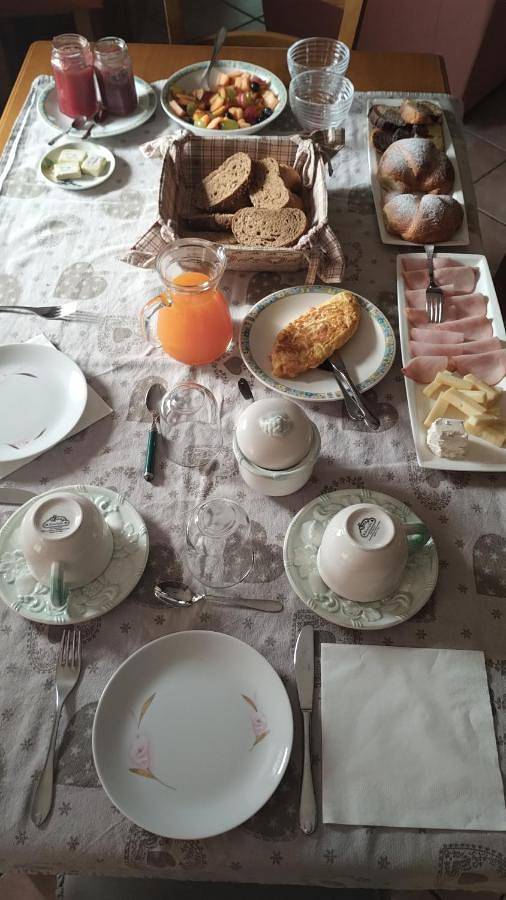 Triple Room with Mountain View in Sagron Mis, Dolomiti Occidentali
