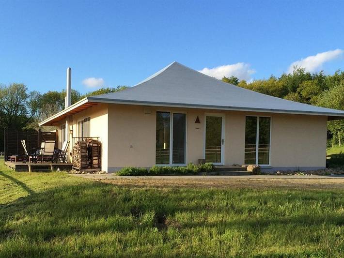 Ferienwohnung, mit Terrasse in Windeby - 3