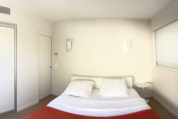 Villa für 8 Personen in Nizza, Nizza und Umgebung, Bild 4