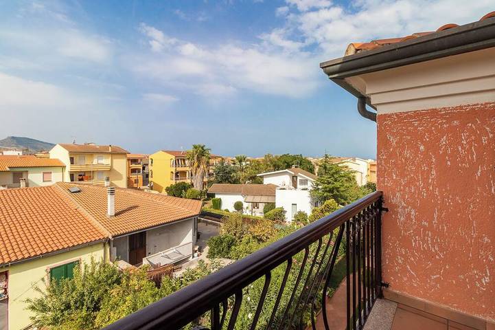 Ferienwohnung für 5 Personen, mit Balkon, mit Haustier - 1