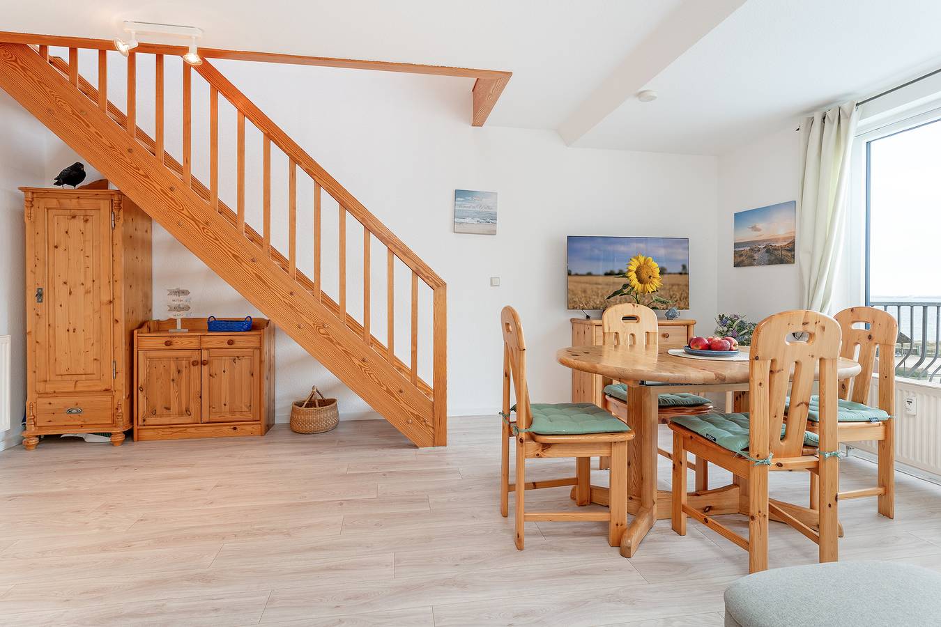 Ganze Ferienwohnung, Strandschlösschen 31 in Scharbeutz, Ostholstein