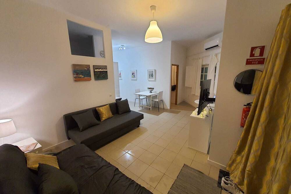 Appartamento vacanze a Distretto di Faro a partire da 64€ a notte