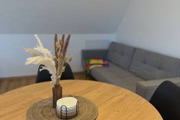 Ferienwohnung für 5 Personen in Burgau, Bayerisch Schwaben, Bild 4
