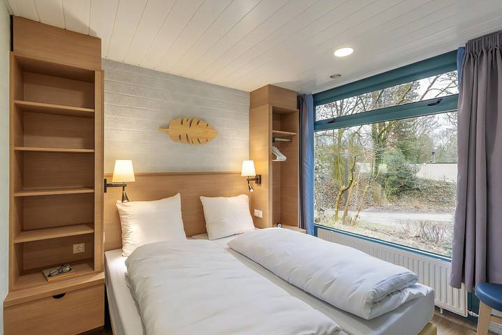 Ferienhaus für 5 Personen, mit Pool in Horst aan de Maas - 4