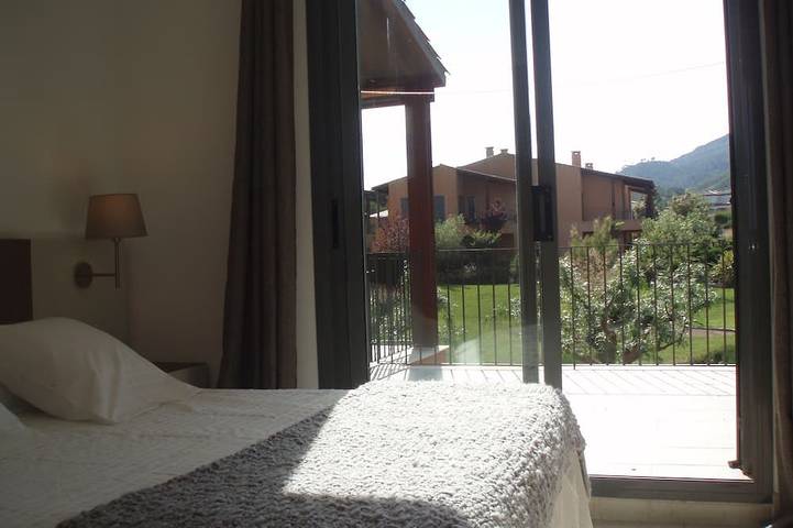 Location de vacances pour 5 personnes, avec piscine et jardin dans Bonmont Terres Noves - 4