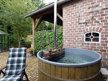 Chalet für 2 Personen in Bourtanger Moor, Groningen und Umgebung, Bild 4