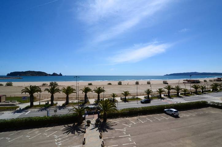 Apartamento entero, Catalonia 3-6 in L' Estartit, Estartit