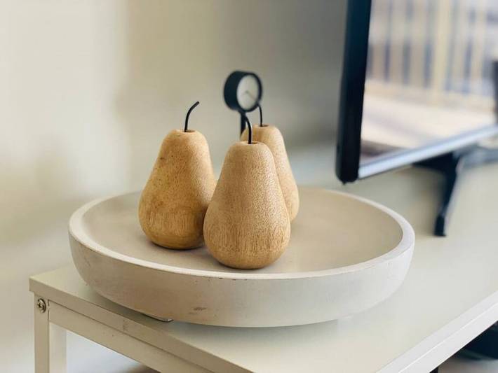 Holiday rental for 6 people, with pool and balcony in Mudjimba