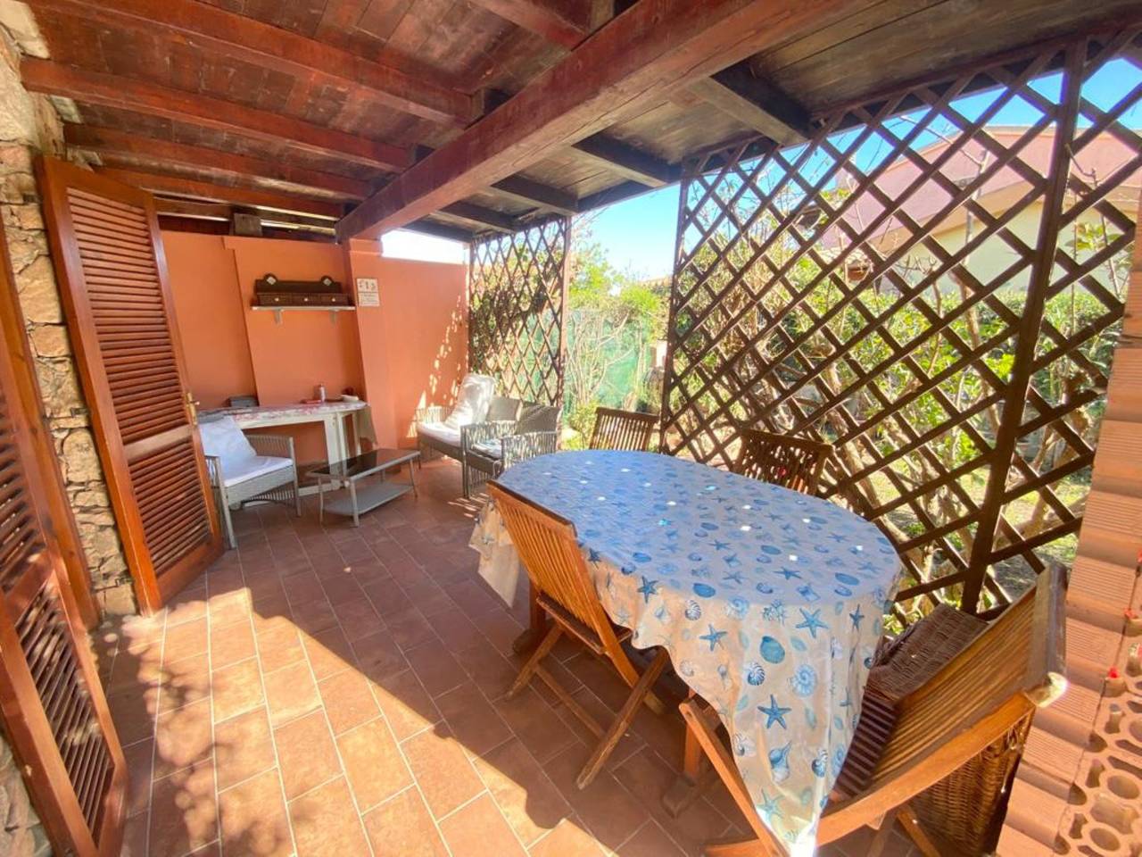 Appartamento intero, Toscana in San Teodoro, Olbia-Tempio