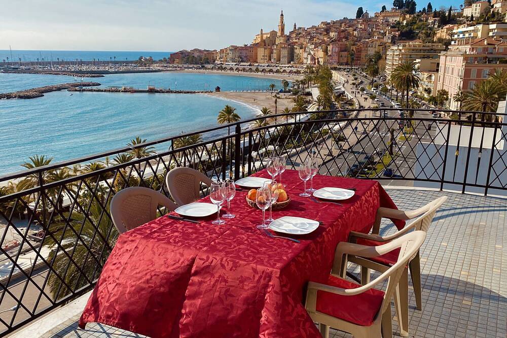 Appartement de vacances