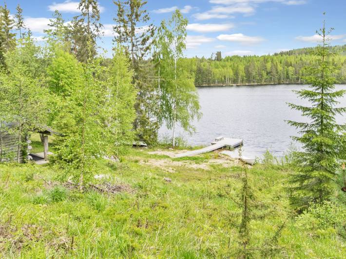 Cjoe239 in Heinävesi, Südsavo