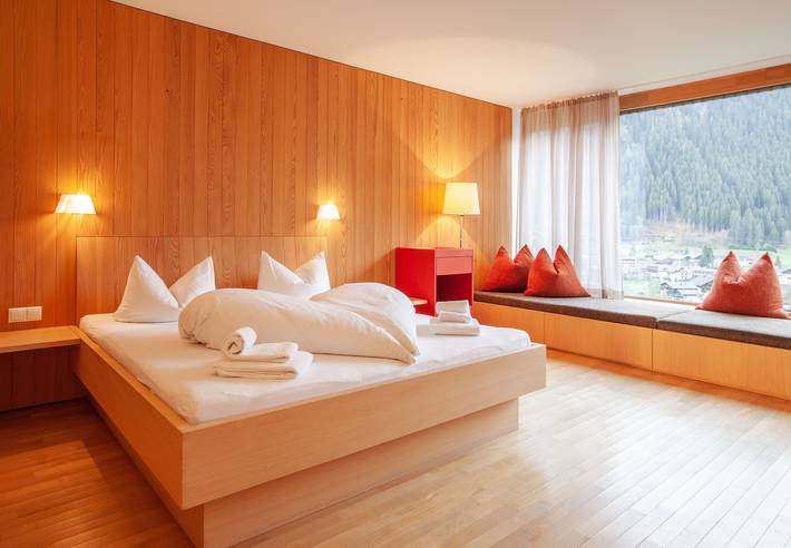 Studio für 4 Personen, mit Garten und Sauna in Gaschurn und Umgebung - 4