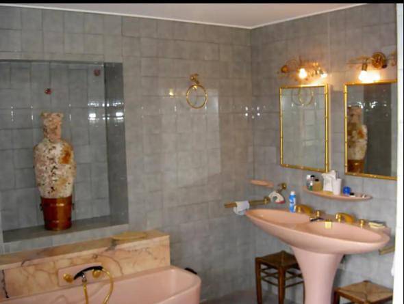 Location de vacances pour 8 personnes, avec vue et terrasse dans Port de Centuri - 2