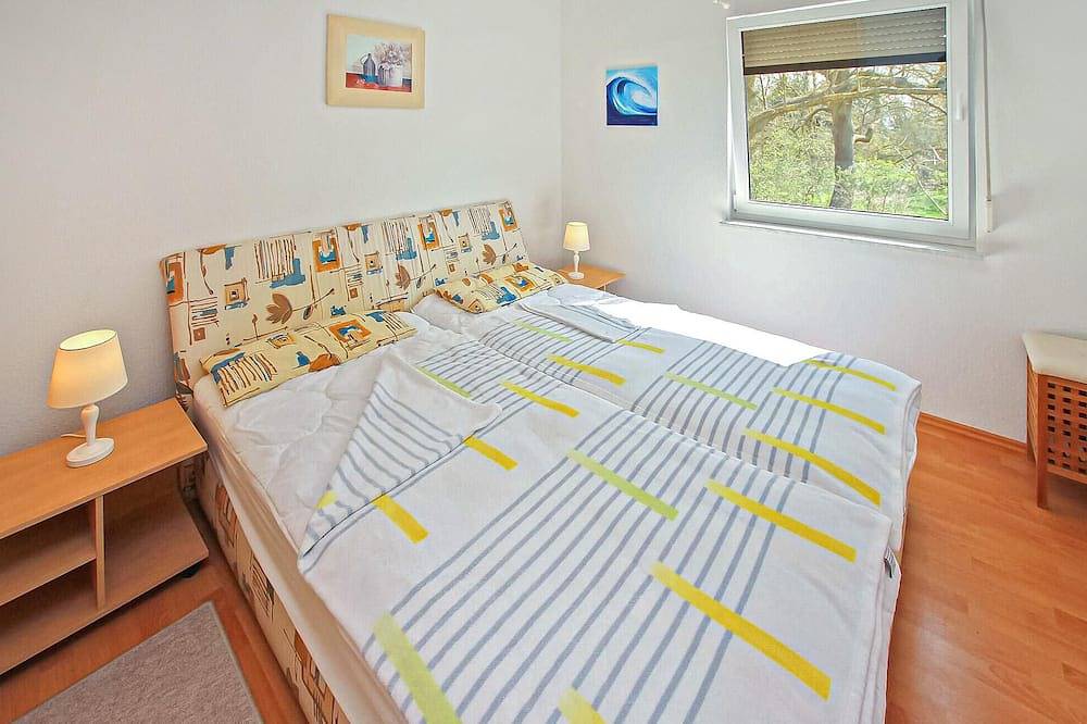 Schönes Haus in Verchen mit Küche in Verchen, Kummerower See