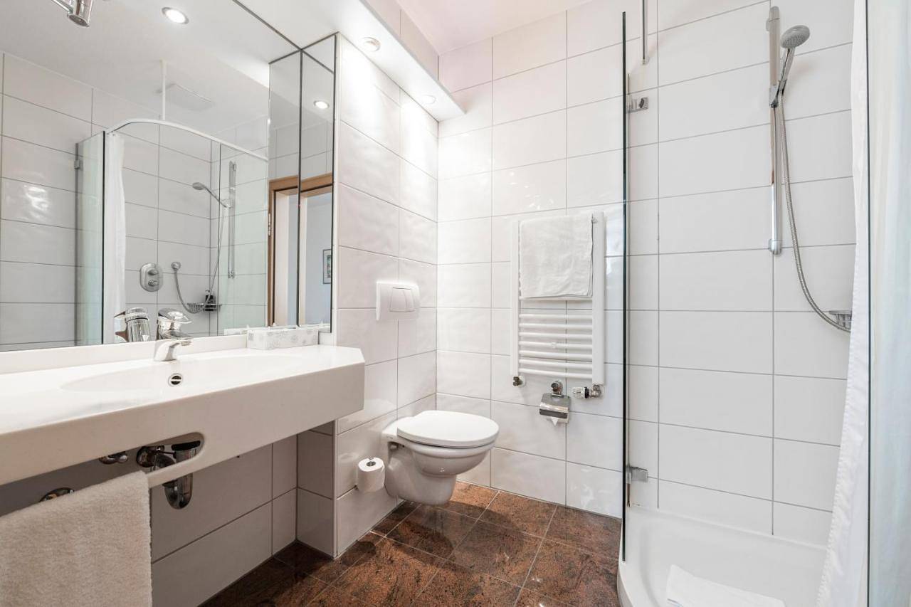 Hôtel pour 1 personne avec jardin in Meppen, Hasetal