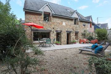 Location De Vacances pour 4 Personnes dans Plouha, Côte de Goëlo, Photo 4