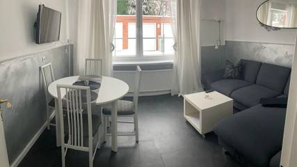 Ferienwohnung für 4 Personen in Sankt Lorenz Nord, Lübeck, Bild 3