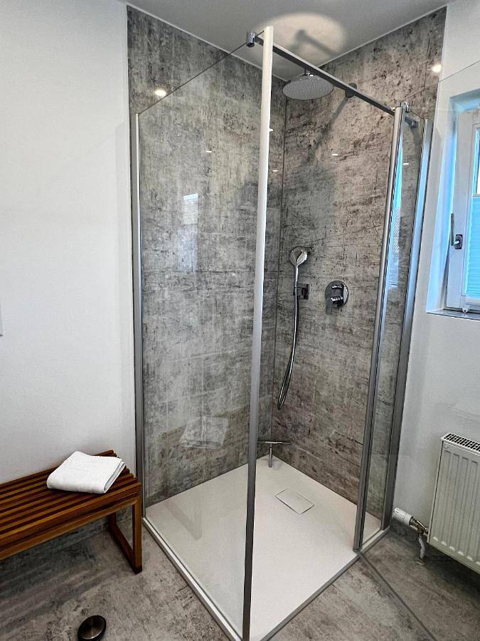 Ganze Wohnung, Besilima Apartments Deidesheim - zentral & ruhig am Kurpark in Deidesheim, Pfälzer Rheinebene