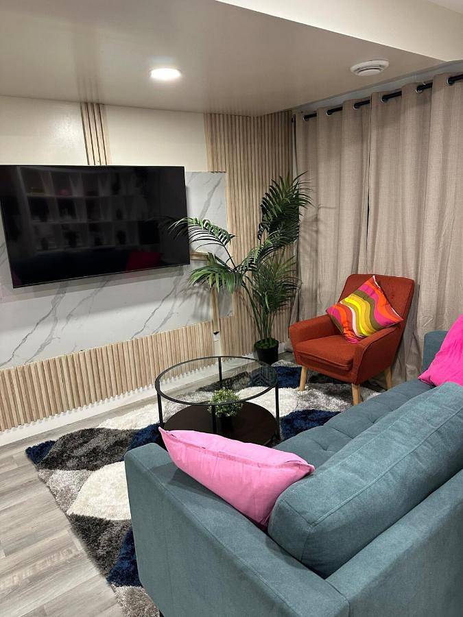 Appartement de vacances pour 2 personnes