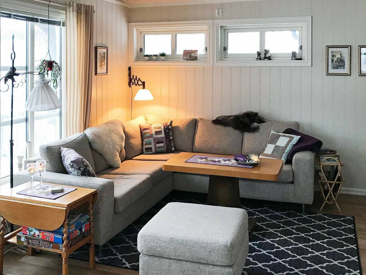 6 Personen Ferienhaus in Ballangen in Ballangen