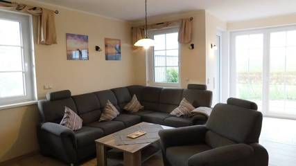 Ferienhaus für 6 Personen in Niehagen, Ahrenshoop, Bild 2