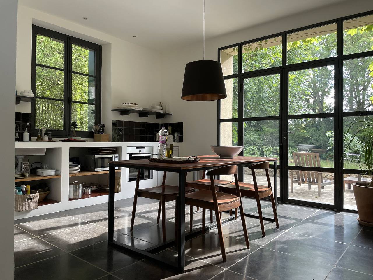 Le Pavillon du Régisseur in Montlaur (Languedoc-Roussillon), Région de Limoux