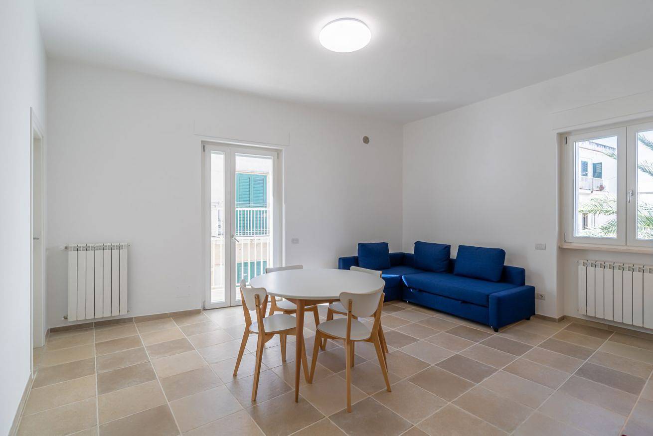 Apartamento entero, Casa Il Centro by Rentbeat in Vieste, Gargano