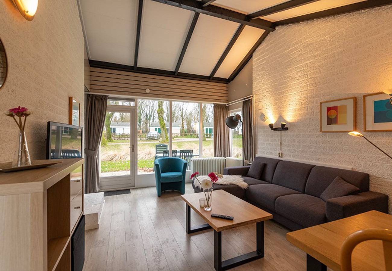 Bungalowpark Simpelveld - Castra 47 in Simpelveld, Parkstad Limburg