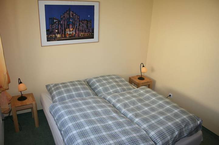 Ganze Wohnung, Ferienwohnung zwischen den Metropolen Dresden, Chemnitz und Leipzig in Königsfeld, Chemnitz und Umgebung