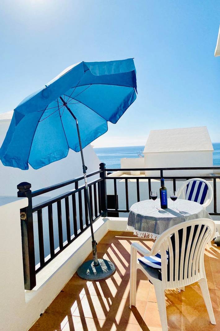 Bungalow para 3 personas en Playa Honda