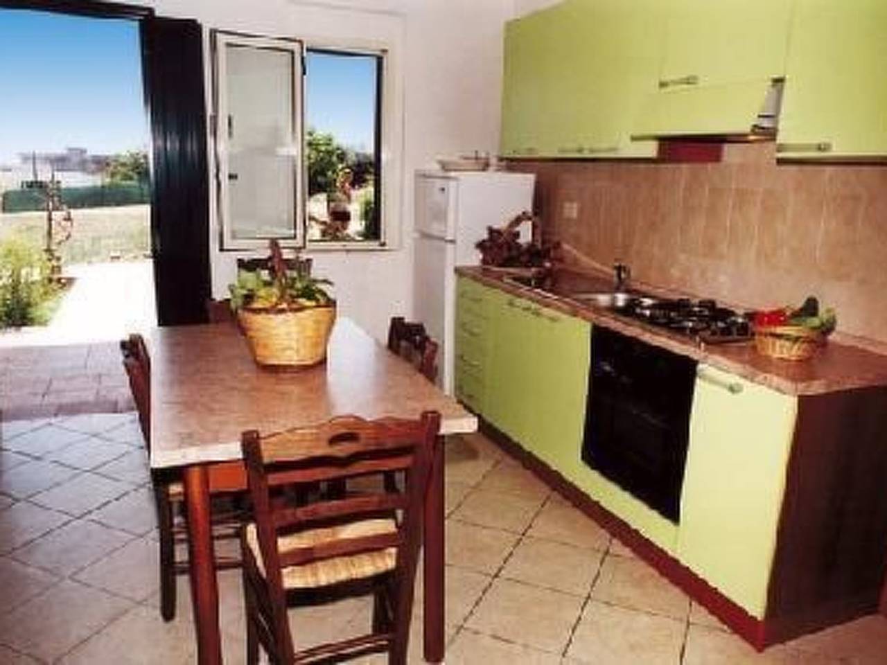 Appartamento intero, Residenz Heaven 43R in Santa Maria Vibo Valentia, Ricadi (comune)