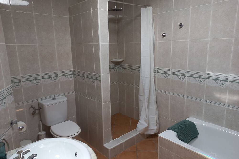 Fantastischer Meerblick, private Lage mit beheiztem Pool in Mácher, Tías