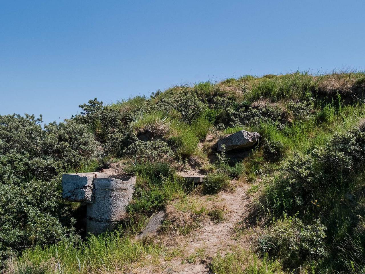8 Personen Ferienhaus in Hundested in Hundested, Kattegat Küste
