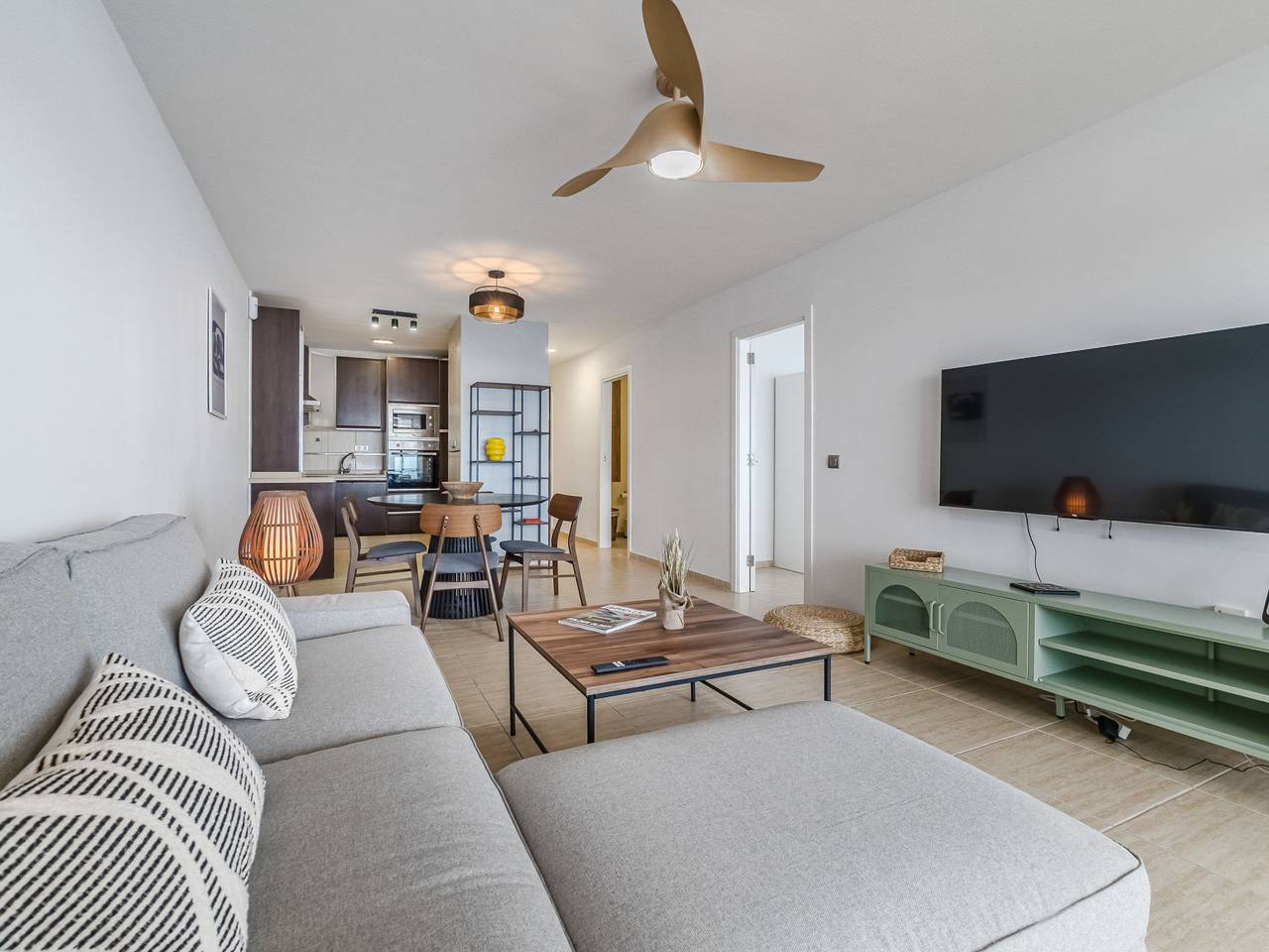 Apartamento entero, Punta del Sol in La Matanza de Acentejo, Tenerife Norte