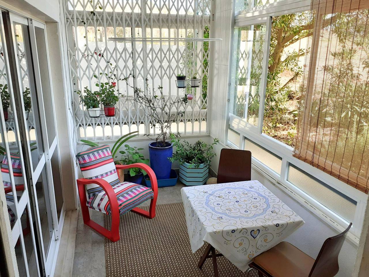 Ganze Wohnung, Mit Terrasse in Oeiras, Costa de Lisboa